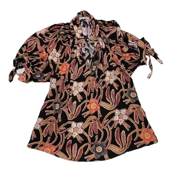 Christian Siriano Blouse - Picture 4 of 9